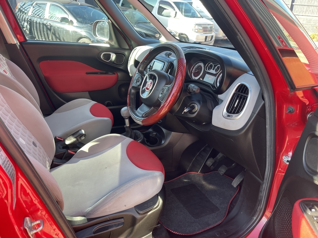 Used Fiat 500 2013 for sale - 76375063: Photo 10