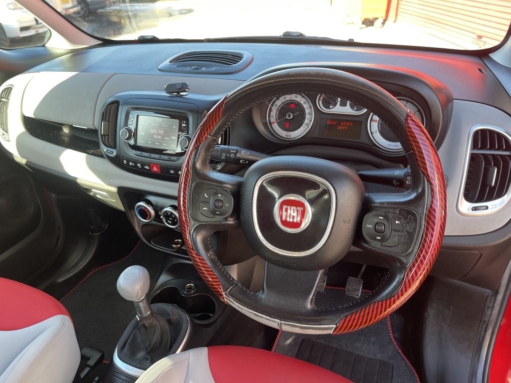 Used Fiat 500 2013 for sale - 76375063: Photo 11