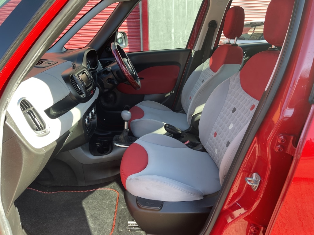 Used Fiat 500 2013 for sale - 76375063: Photo 12