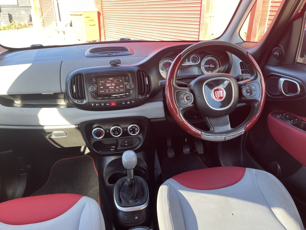 Used Fiat 500 2013 for sale - 76375063: Photo 13
