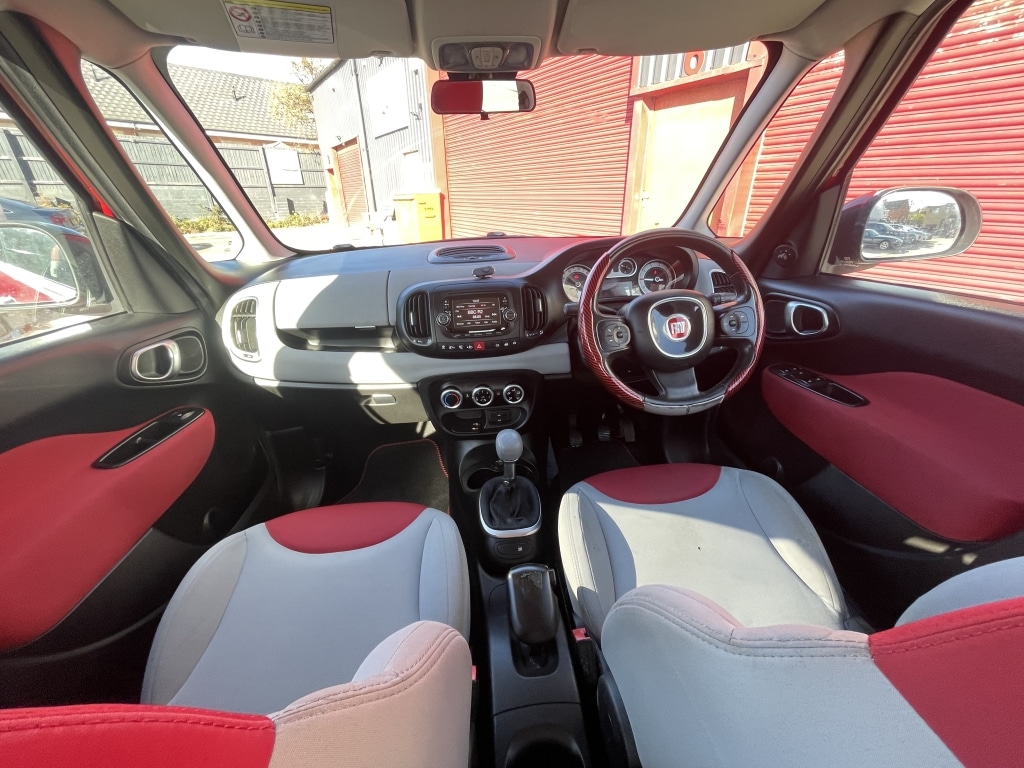 Used Fiat 500 2013 for sale - 76375063: Photo 14