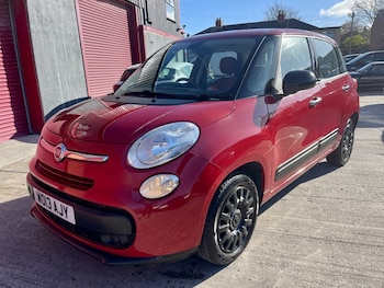 Fiat - 500