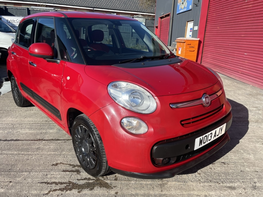 Used Fiat 500 2013 for sale - 76375063: Photo 2