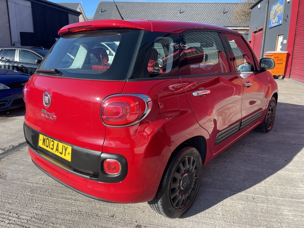 Used Fiat 500 2013 for sale - 76375063: Photo 3