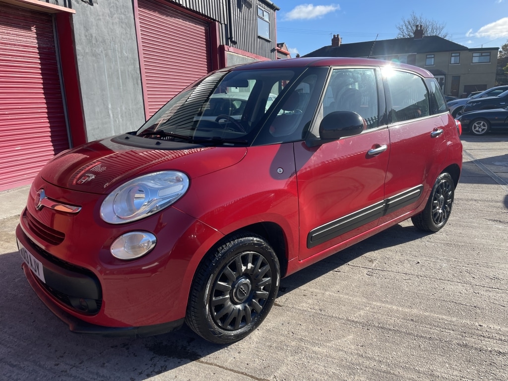 Used Fiat 500 2013 for sale - 76375063: Photo 5