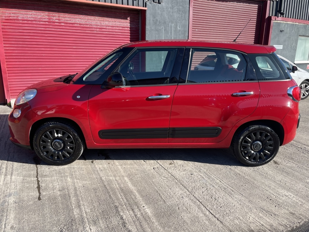 Used Fiat 500 2013 for sale - 76375063: Photo 6