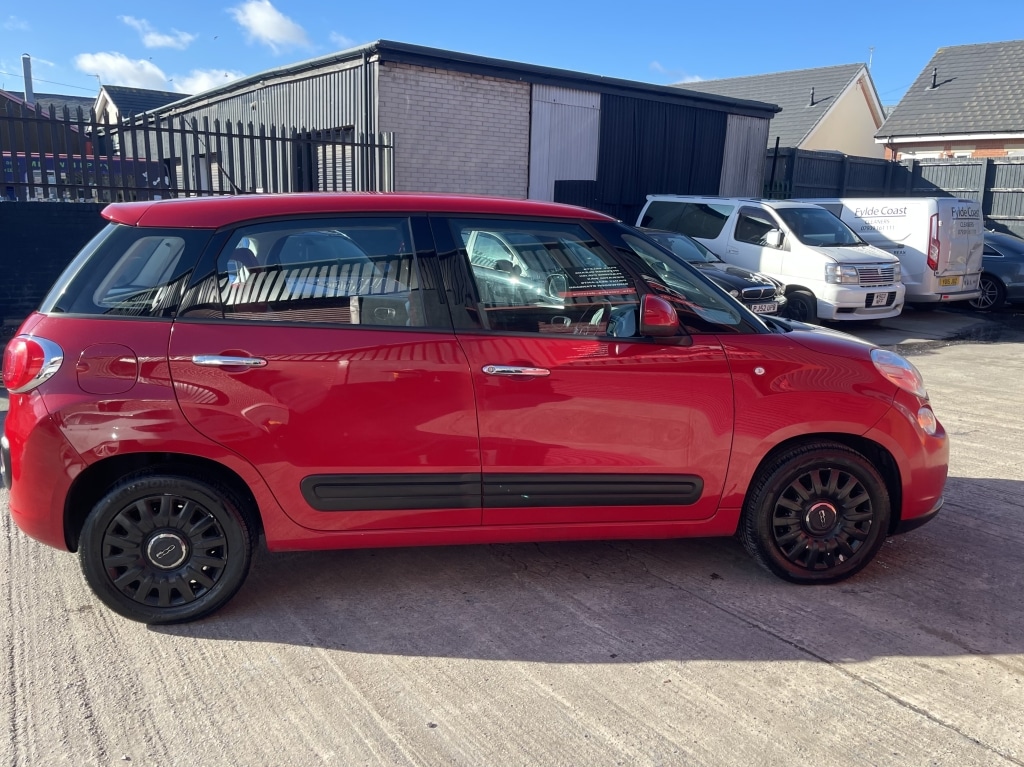 Used Fiat 500 2013 for sale - 76375063: Photo 7