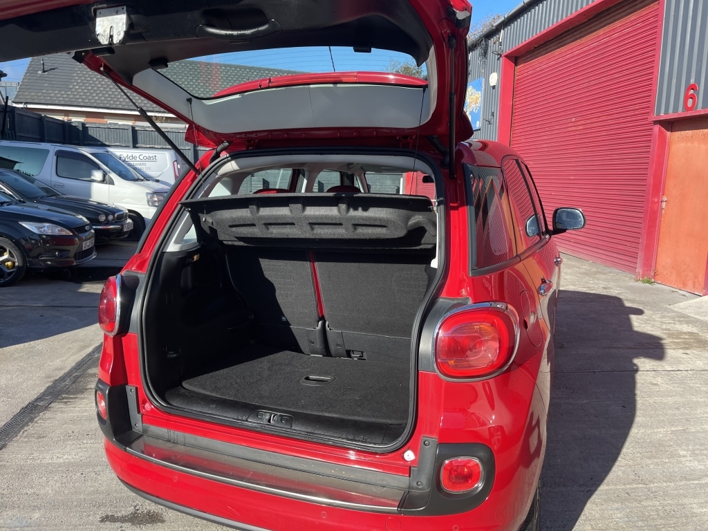 Used Fiat 500 2013 for sale - 76375063: Photo 8