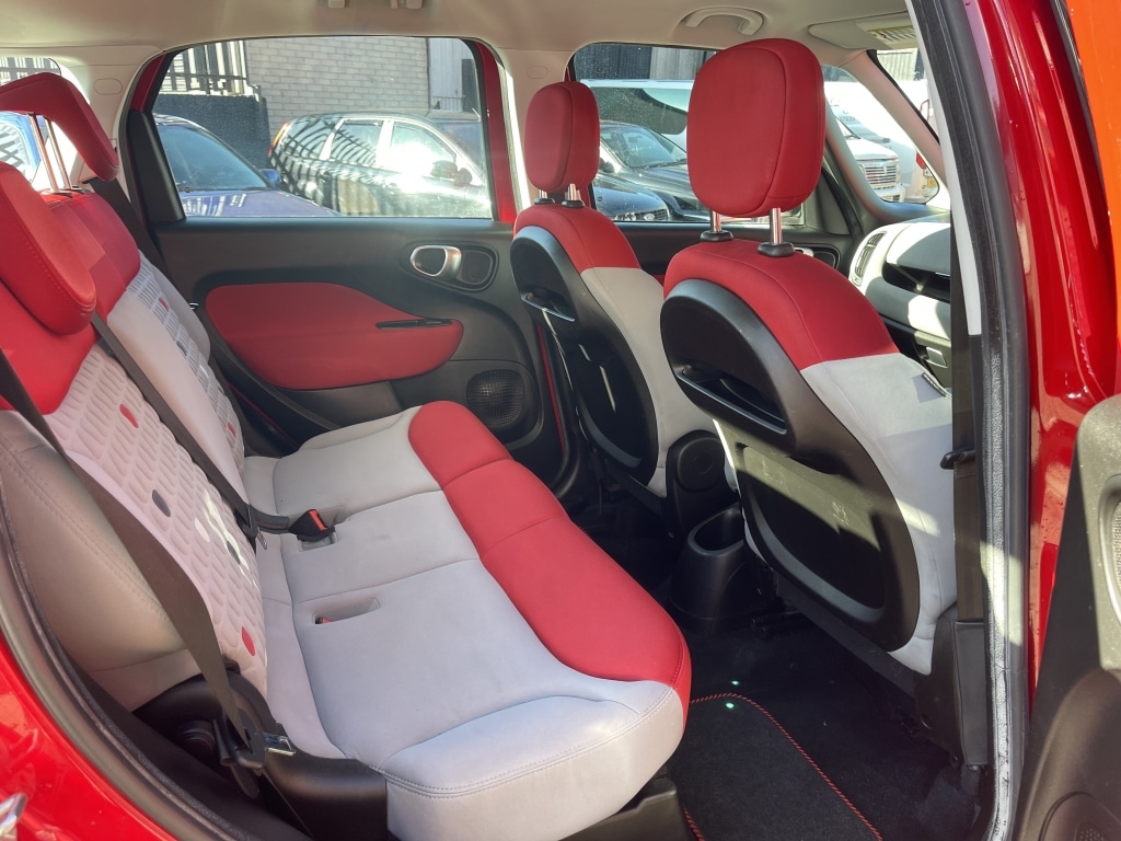Used Fiat 500 2013 for sale - 76375063: Photo 9