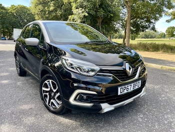 Used Renault Captur 2018 for sale - 79552371: Photo