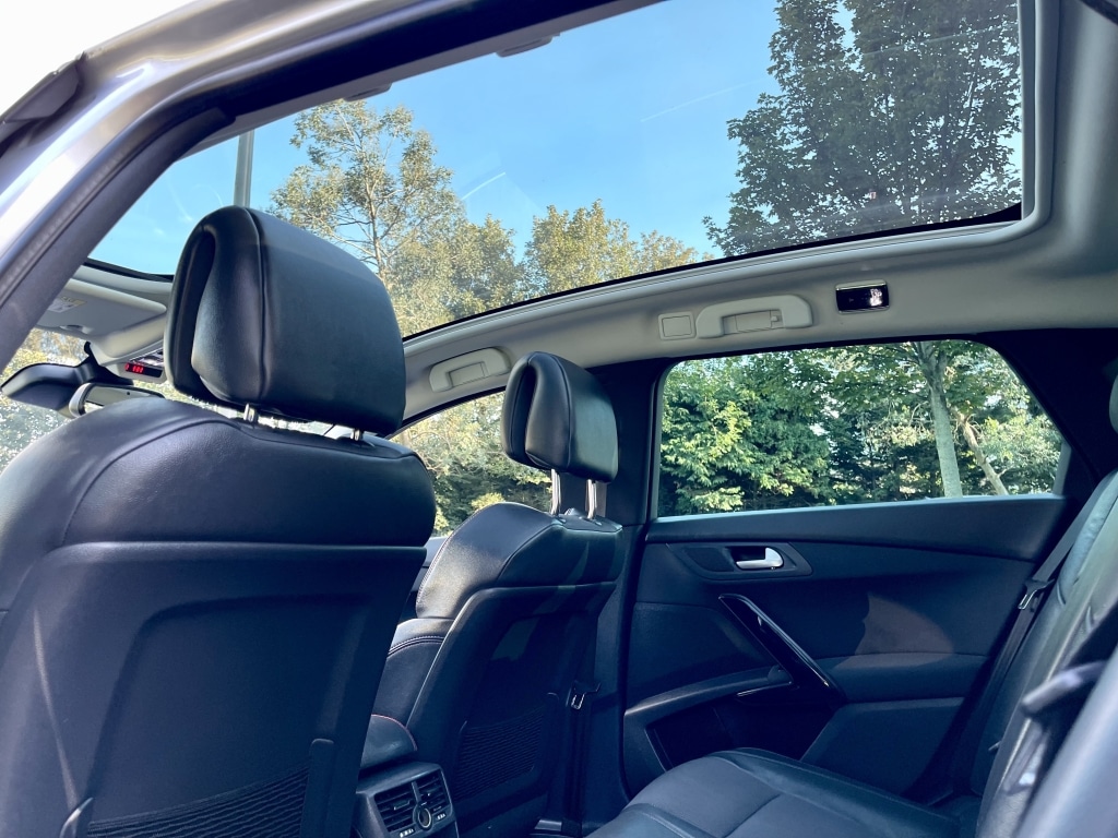 Used Peugeot 508 2016 for sale - 76694717: Photo 12