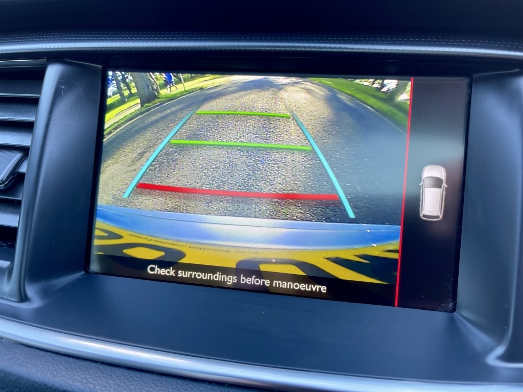 Used Peugeot 508 2016 for sale - 76694717: Photo 14