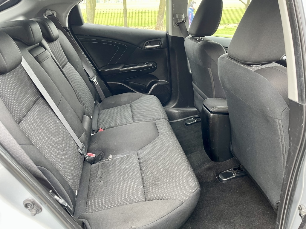 Used Honda Civic 2017 for sale - 77640429: Photo 14