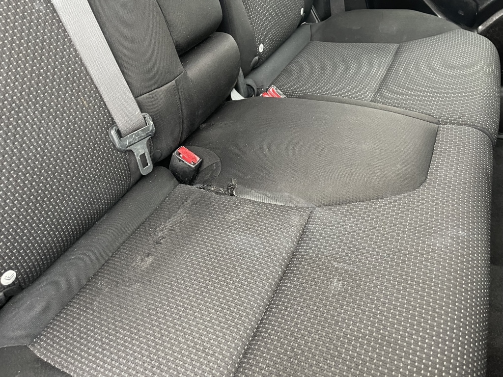 Used Honda Civic 2017 for sale - 77640429: Photo 15