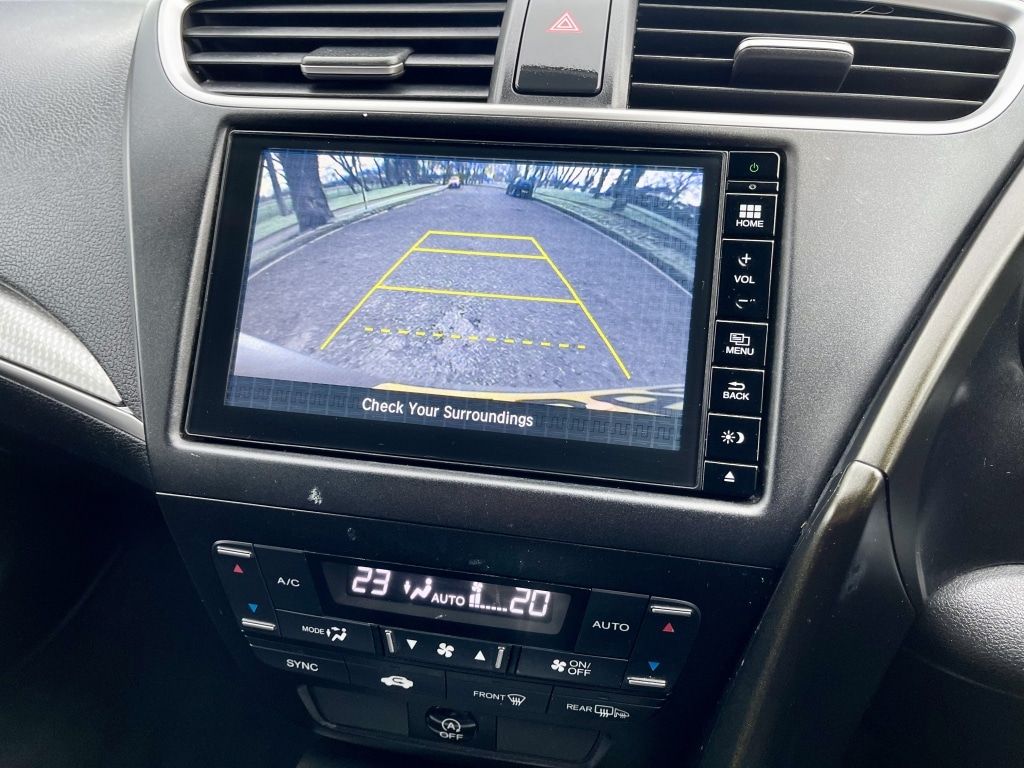 Used Honda Civic 2017 for sale - 77640429: Photo 19