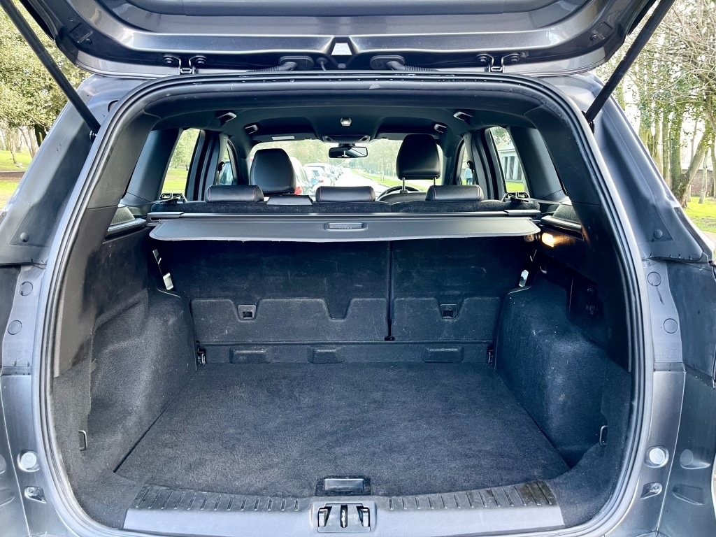 Used Ford Kuga 2018 for sale - 77476100: Photo 10