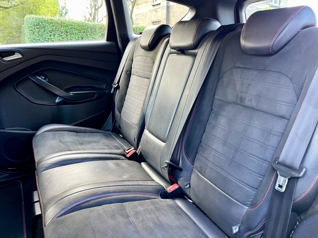 Used Ford Kuga 2018 for sale - 77476100: Photo 12