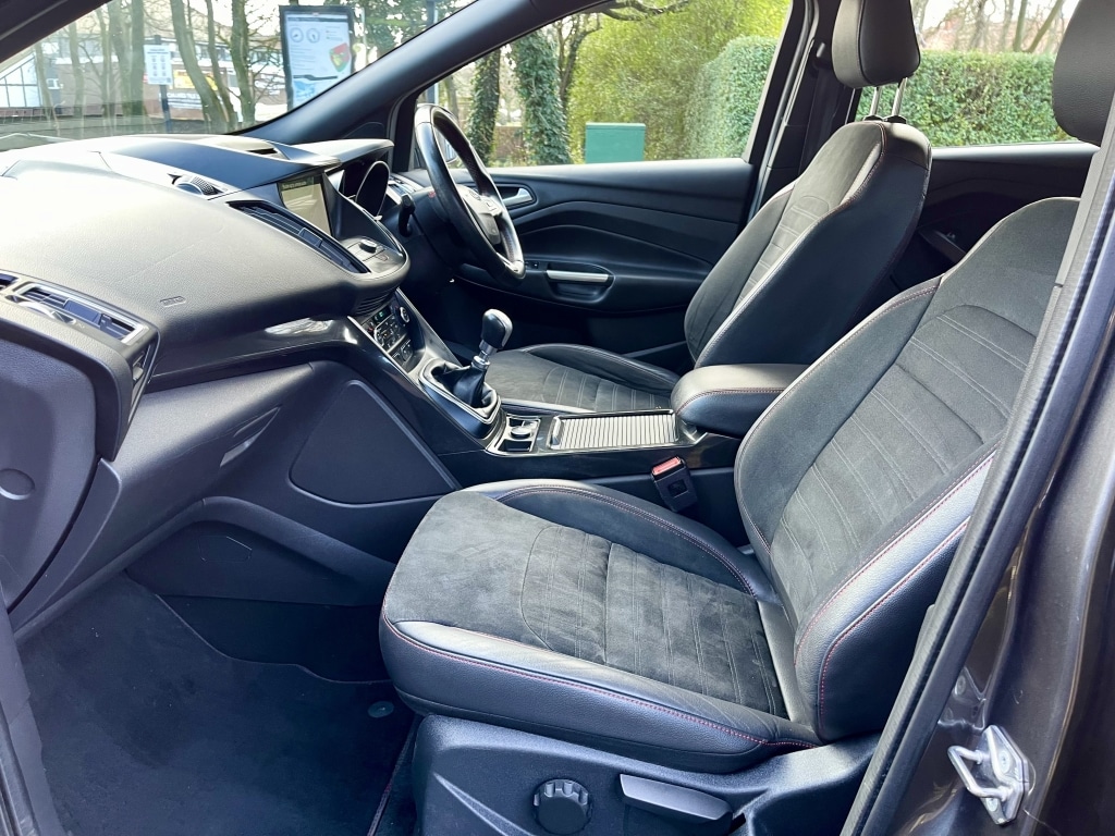 Used Ford Kuga 2018 for sale - 77476100: Photo 13