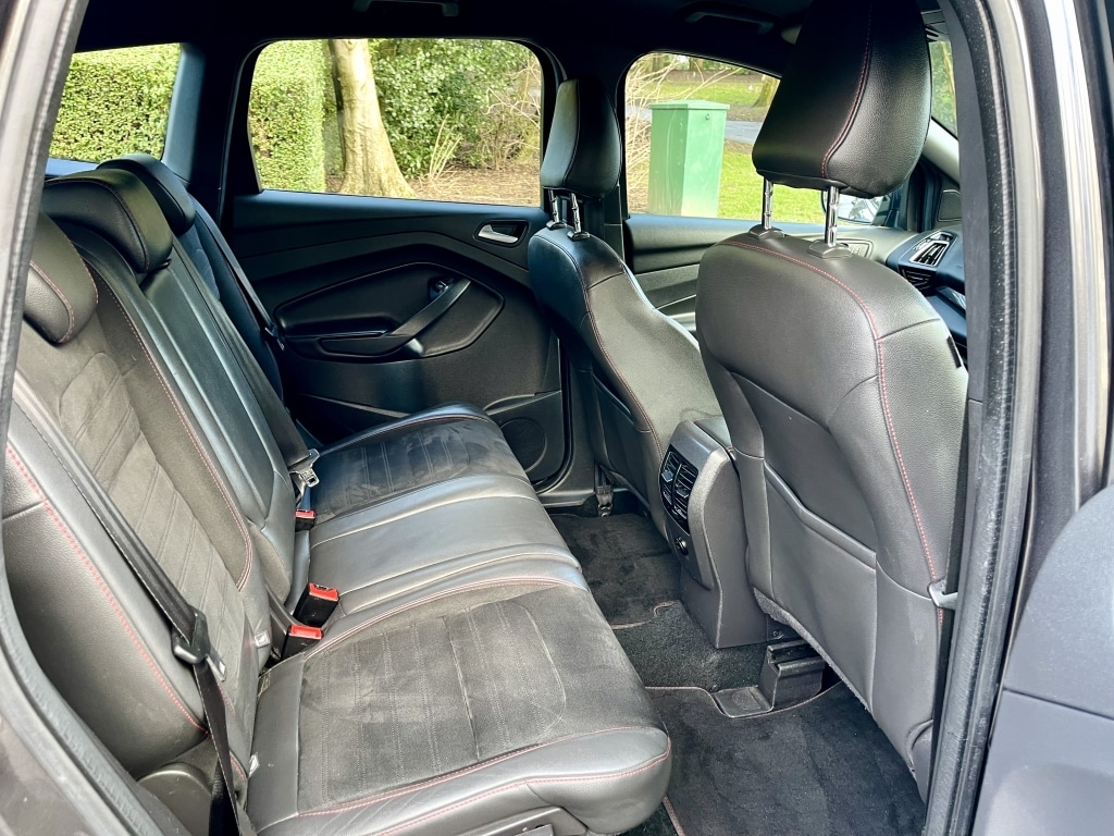 Used Ford Kuga 2018 for sale - 77476100: Photo 16