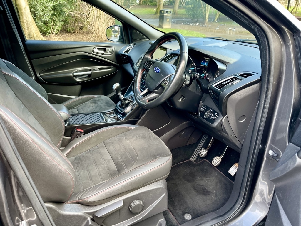 Used Ford Kuga 2018 for sale - 77476100: Photo 17