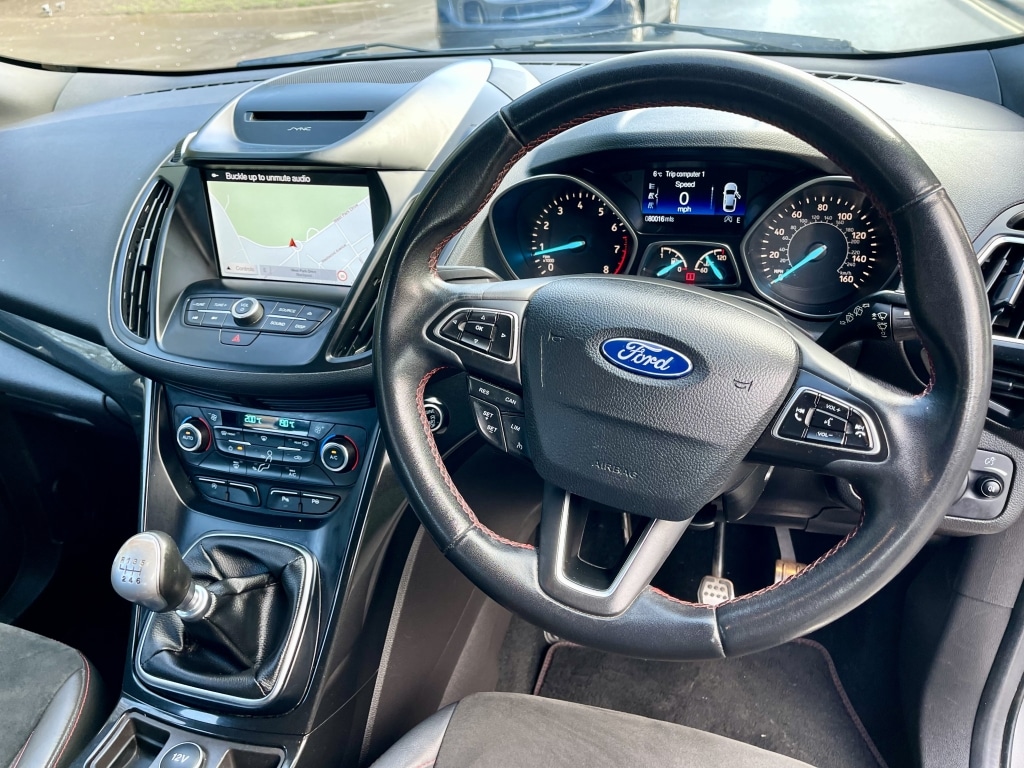 Used Ford Kuga 2018 for sale - 77476100: Photo 18