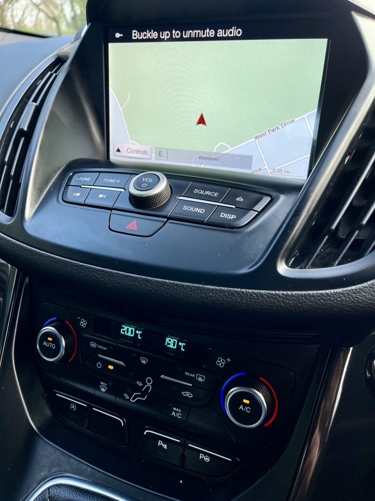 Used Ford Kuga 2018 for sale - 77476100: Photo 19