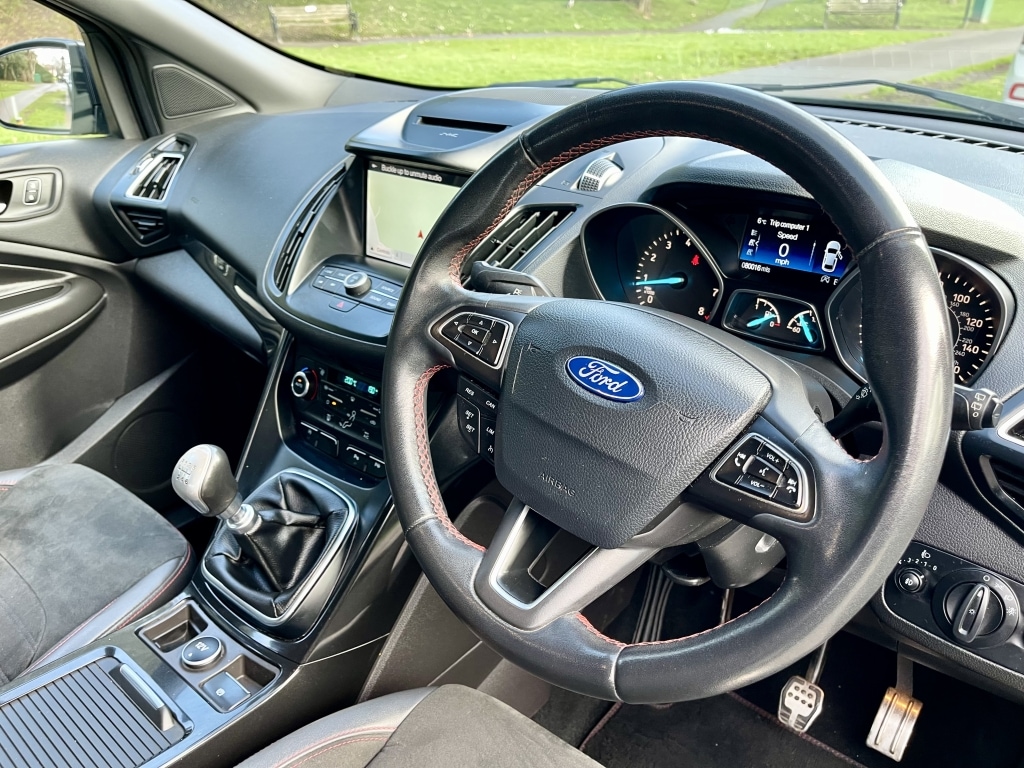 Used Ford Kuga 2018 for sale - 77476100: Photo 20
