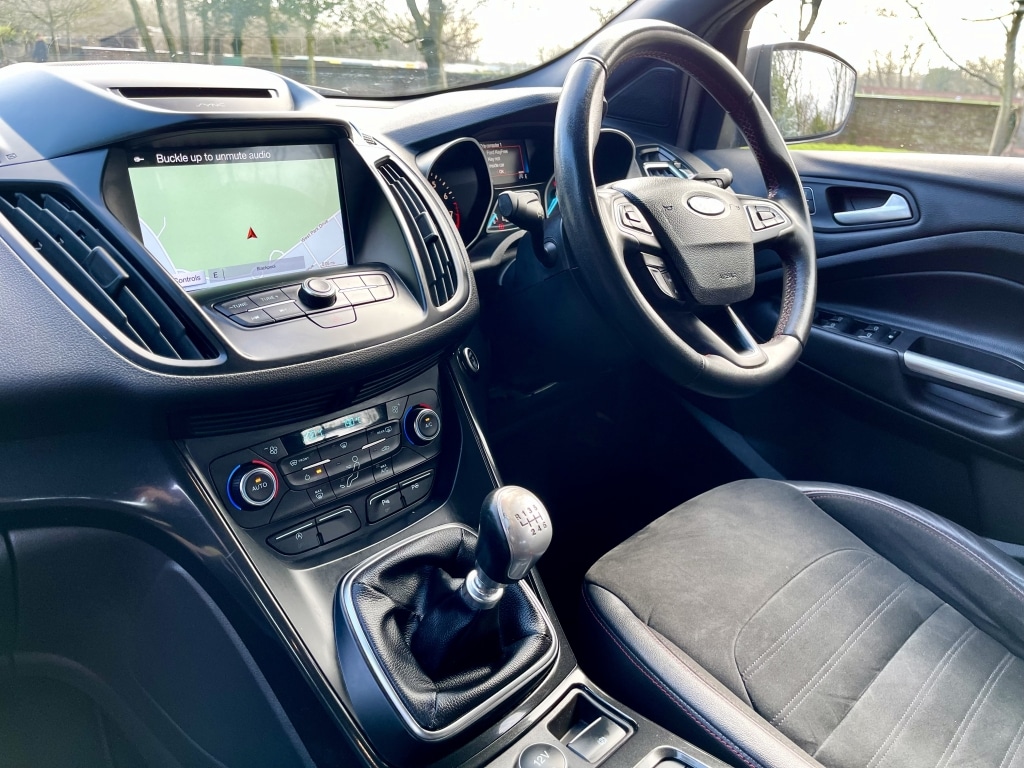 Used Ford Kuga 2018 for sale - 77476100: Photo 21