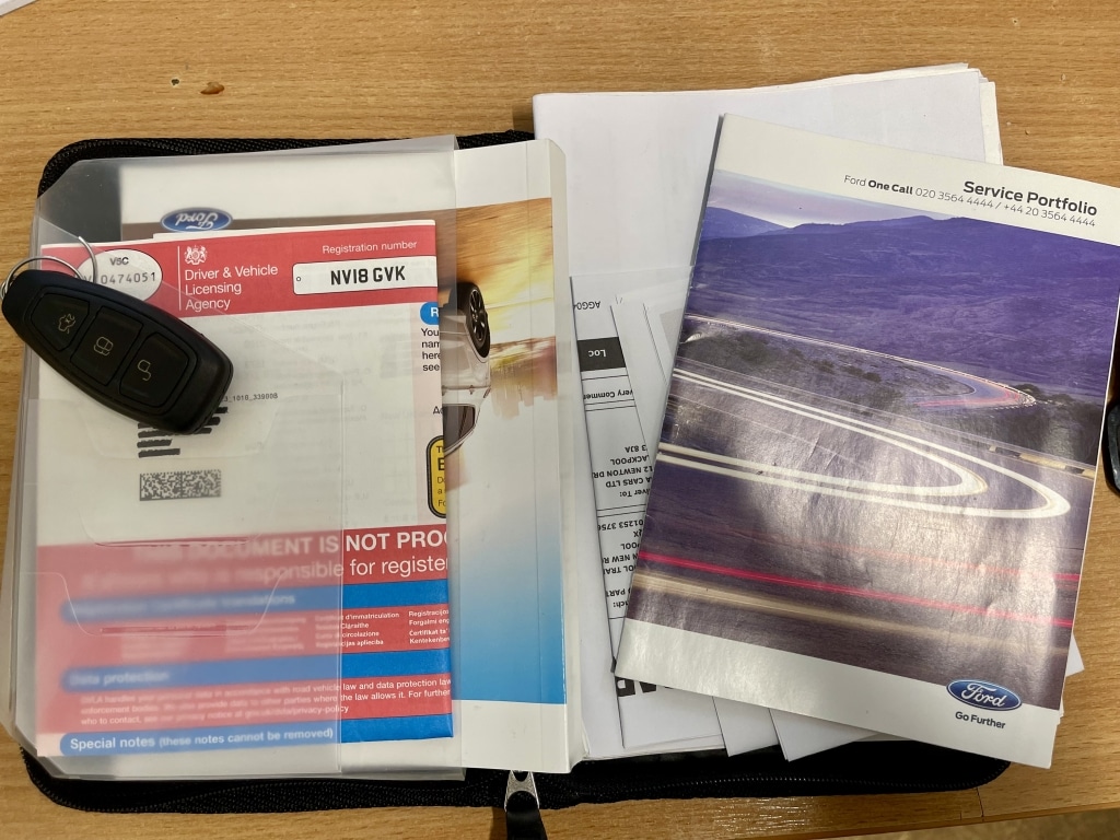 Used Ford Kuga 2018 for sale - 77476100: Photo 22