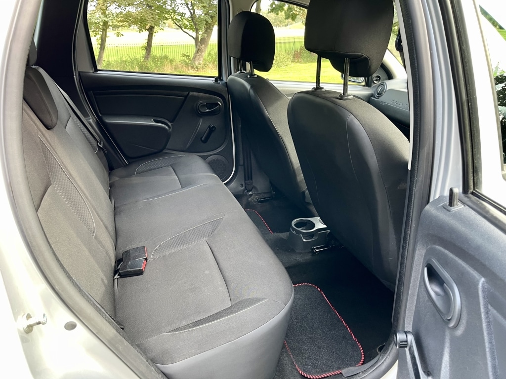 Used Dacia Duster 2017 for sale - 76070559: Photo 10