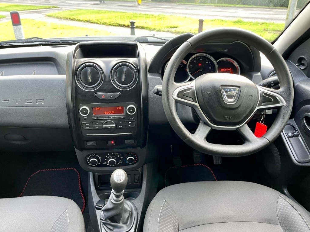 Used Dacia Duster 2017 for sale - 76070559: Photo 13