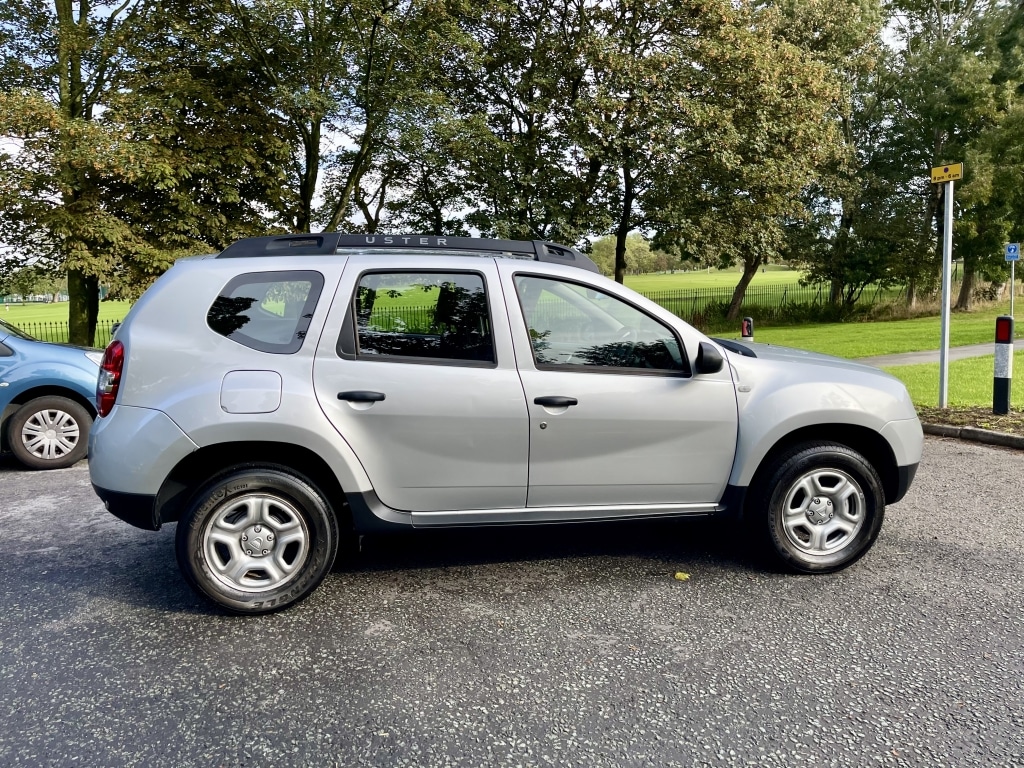 Used Dacia Duster 2017 for sale - 76070559: Photo 6
