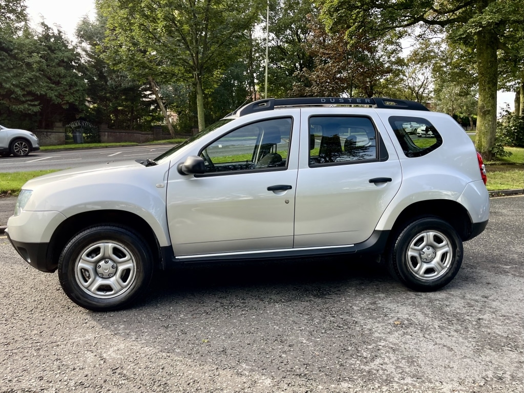 Used Dacia Duster 2017 for sale - 76070559: Photo 7