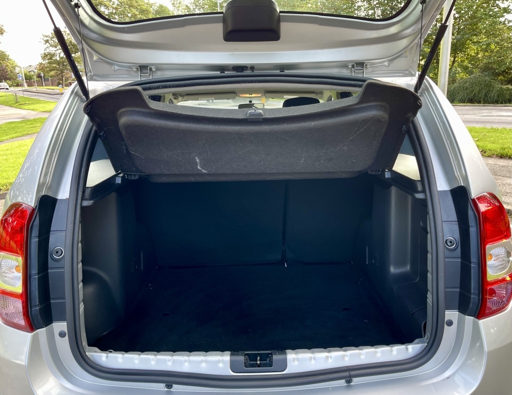 Used Dacia Duster 2017 for sale - 76070559: Photo 8