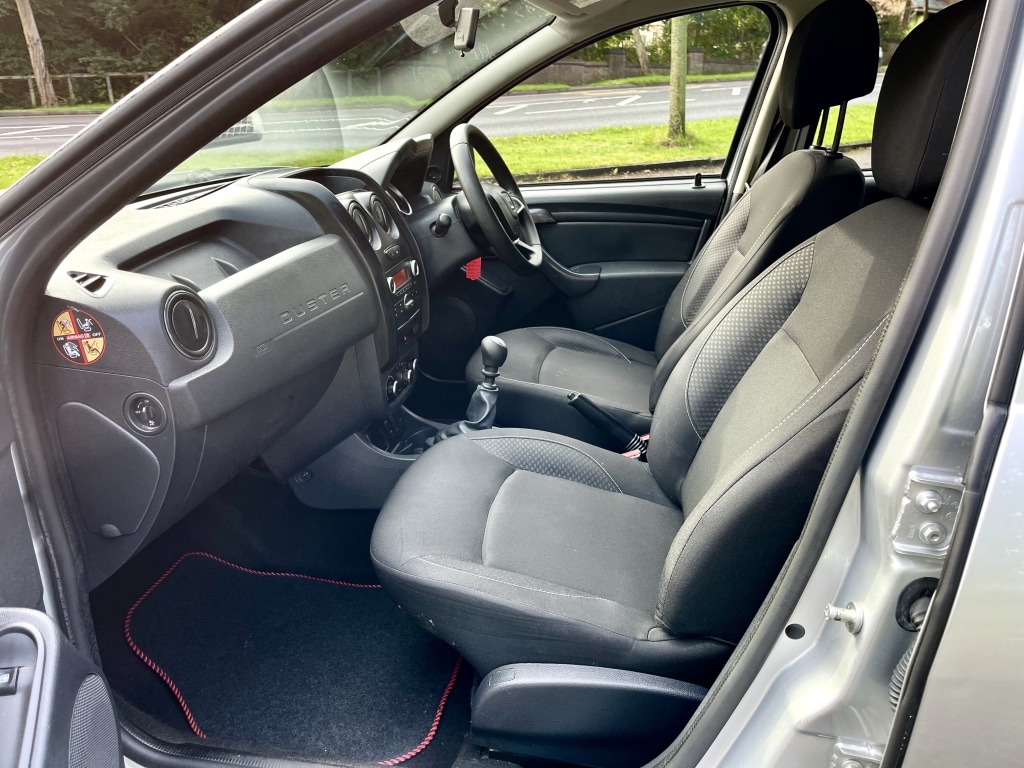 Used Dacia Duster 2017 for sale - 76070559: Photo 9