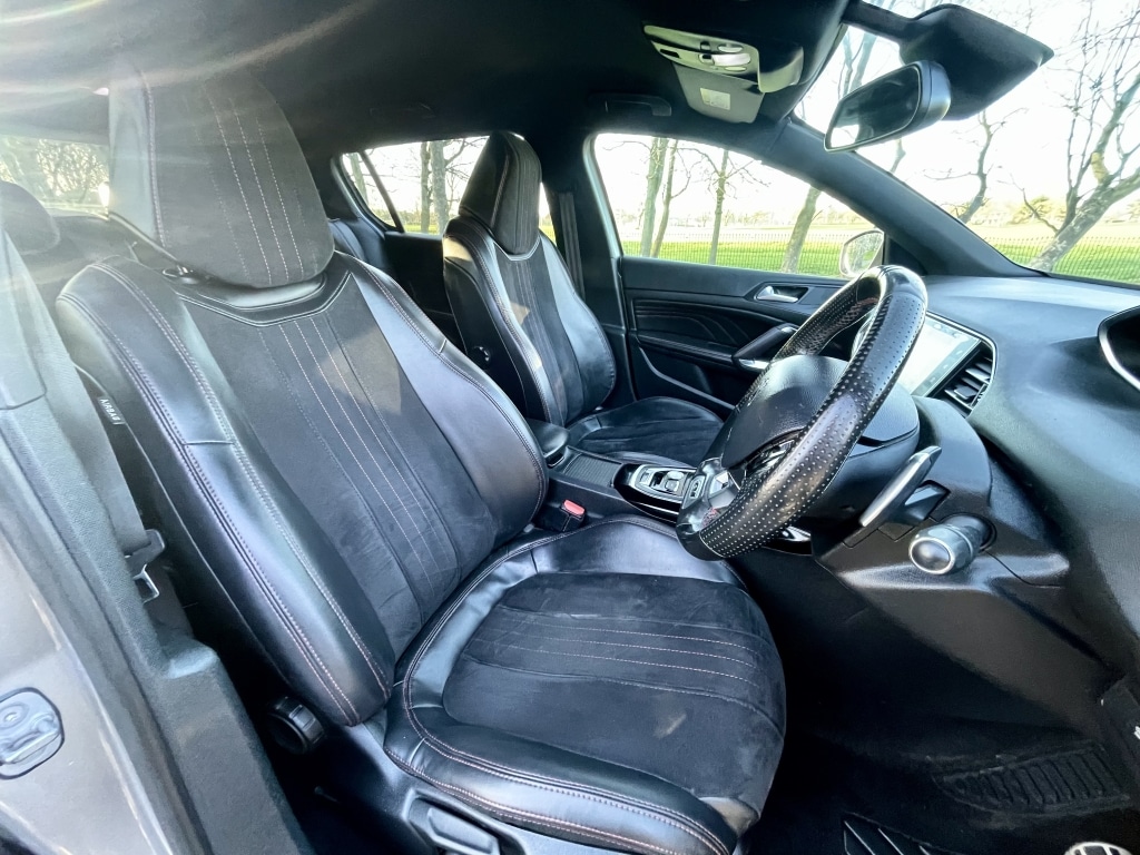 Used Peugeot 308 2016 for sale - 77736101: Photo 12