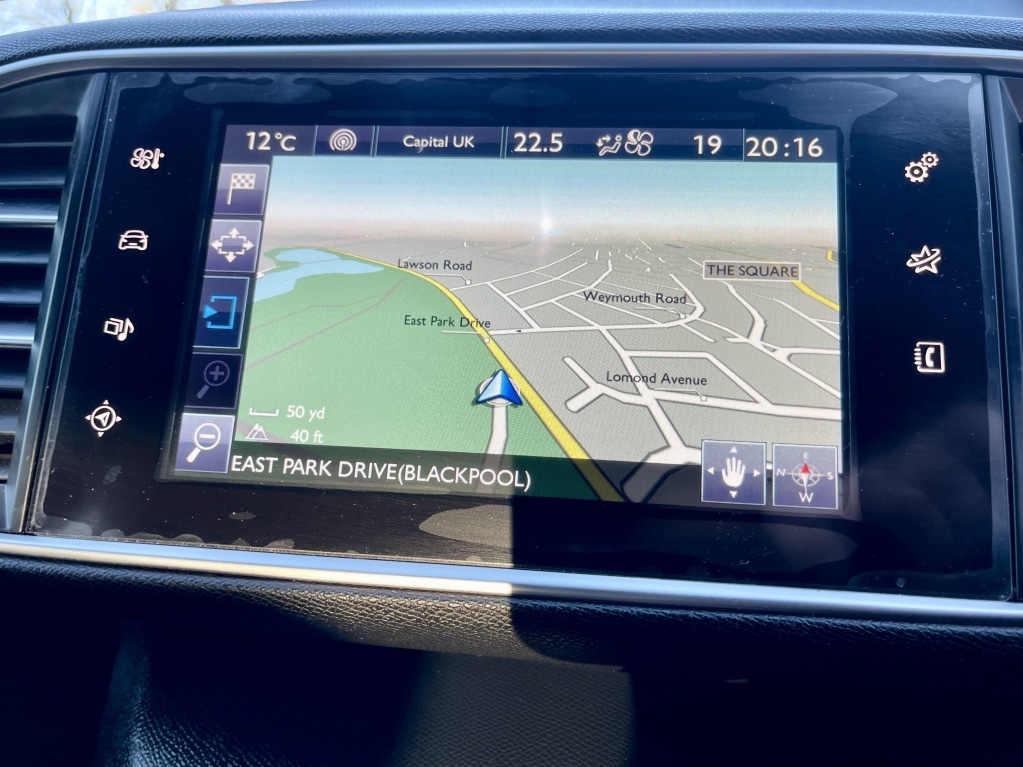 Used Peugeot 308 2016 for sale - 77736101: Photo 20