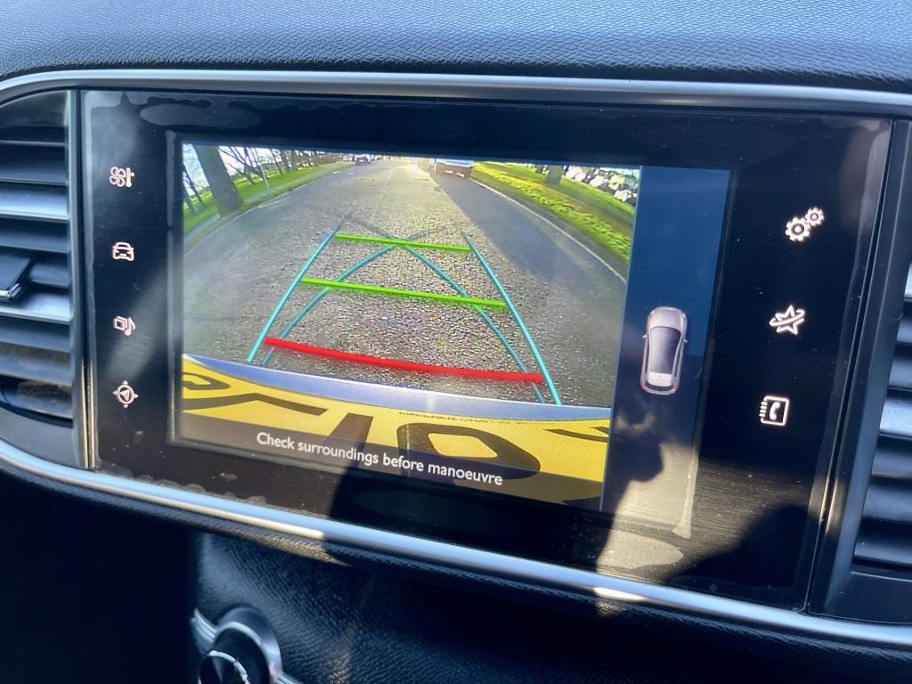 Used Peugeot 308 2016 for sale - 77736101: Photo 21