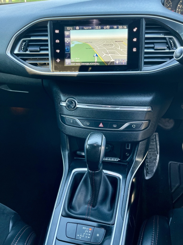 Used Peugeot 308 2016 for sale - 77736101: Photo 22