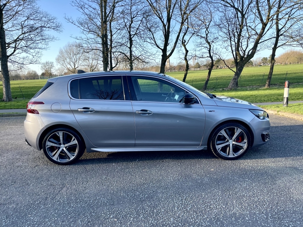 Used Peugeot 308 2016 for sale - 77736101: Photo 5
