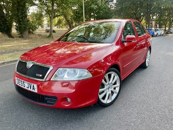 Used Skoda Octavia 2005 for sale - 79531894: Photo
