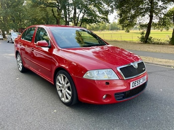 Used Skoda Octavia 2005 for sale - 79531894: Photo