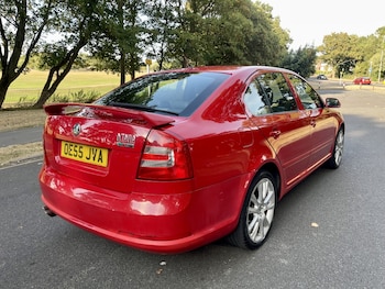 Used Skoda Octavia 2005 for sale - 79531894: Photo