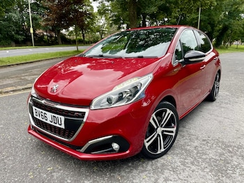 Used Peugeot 208 2016 for sale - 79091646: Photo