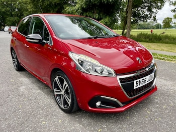 Used Peugeot 208 2016 for sale - 79091646: Photo
