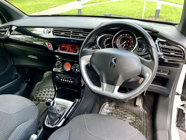 Used Citroen DS3 2013 for sale - 76334970: Photo 11