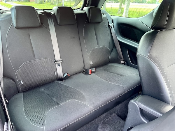 Used Citroen DS3 2013 for sale - 76334970: Photo 12