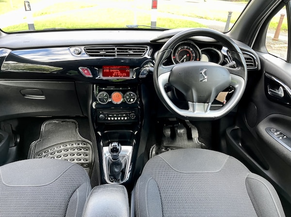 Used Citroen DS3 2013 for sale - 76334970: Photo 13