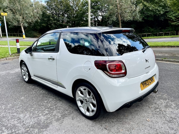 Used Citroen DS3 2013 for sale - 76334970: Photo 4