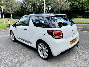 Used Citroen DS3 2013 for sale - 76334970: Photo 4